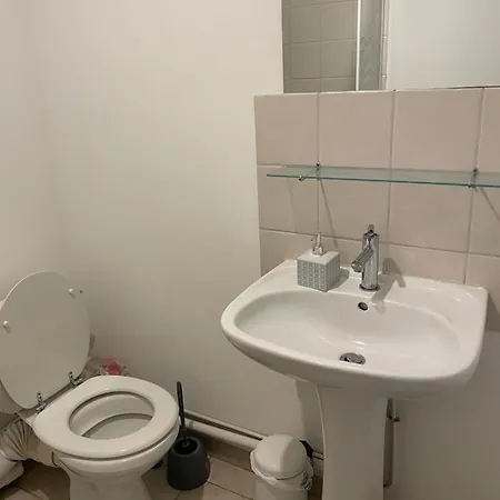 T2 Centre Ville D'Ajaccio Apartment *